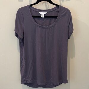 Athleta short sleeve